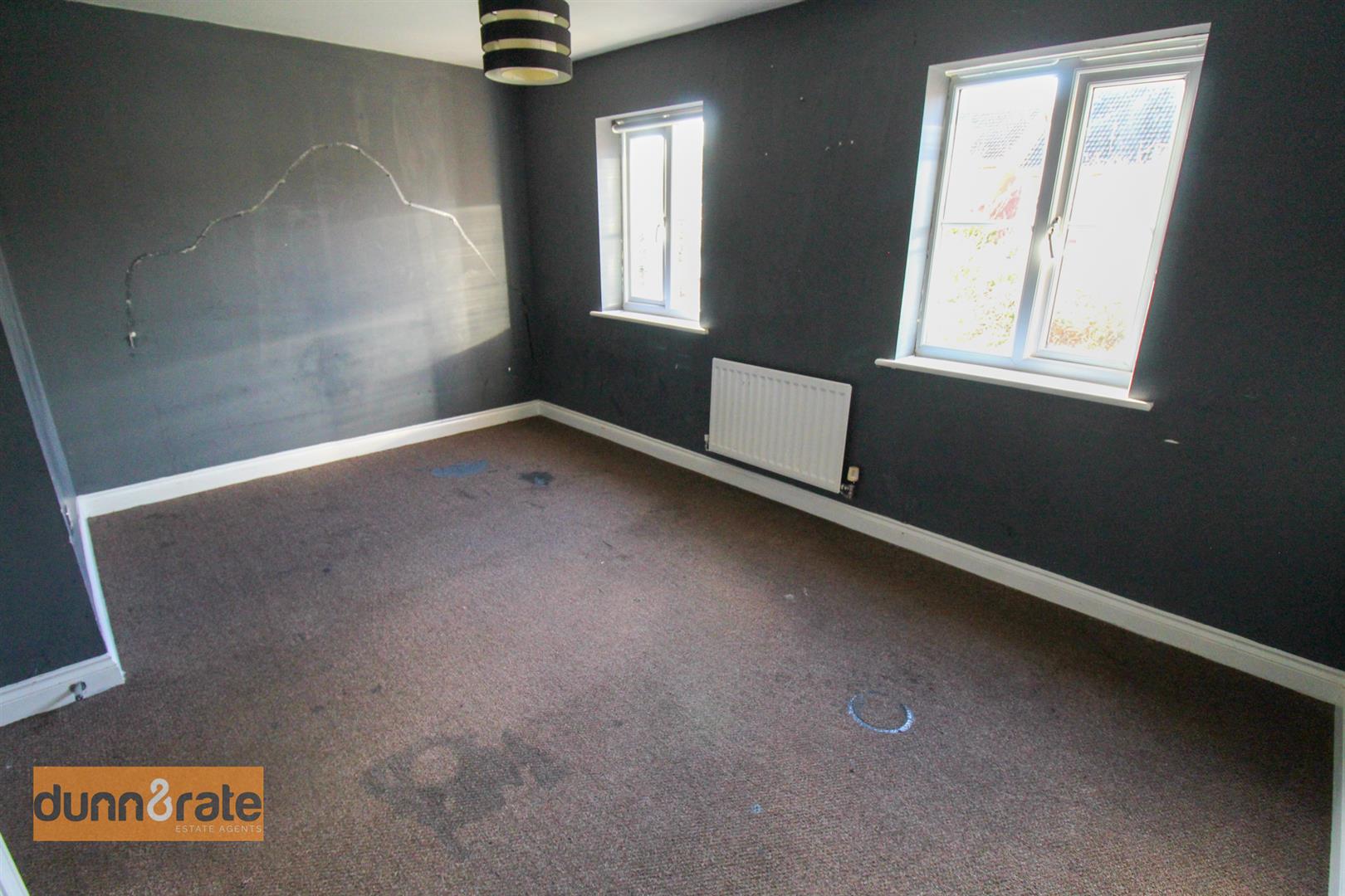 Onyx Grove, Milton, Stoke-On-Trent